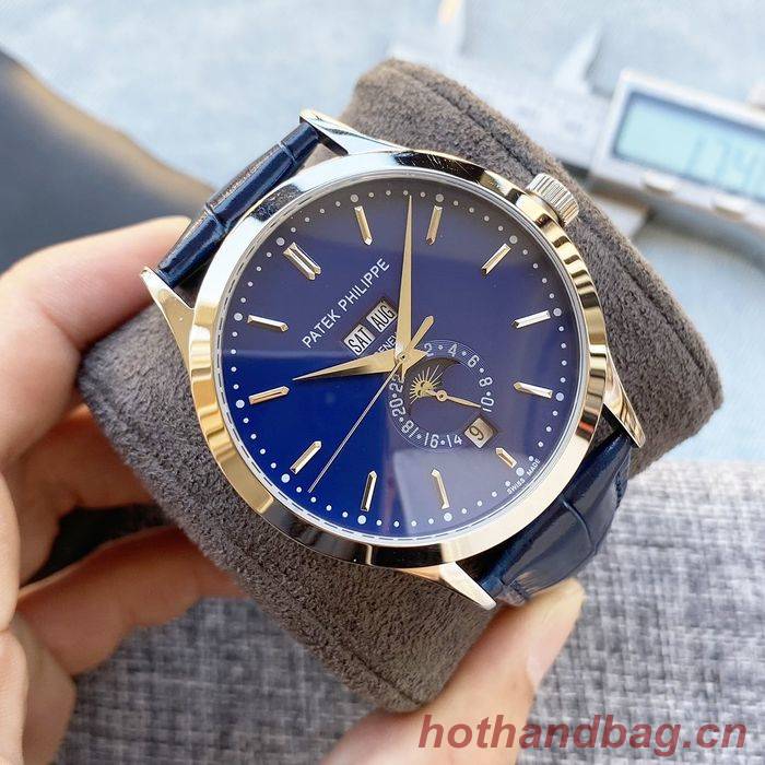 Patek Philippe Watch PPW00030-1 Patek Philippe Watch PPW00030-1